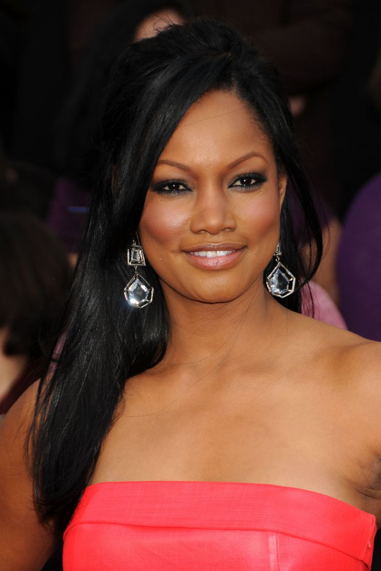 Garcelle Beauvais