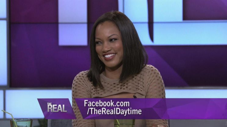 Garcelle Beauvais