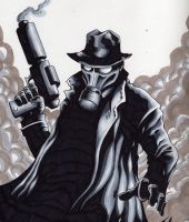 Gardner Fox