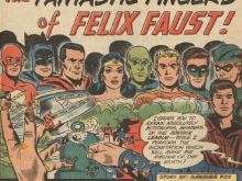 Gardner Fox