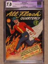 Gardner Fox