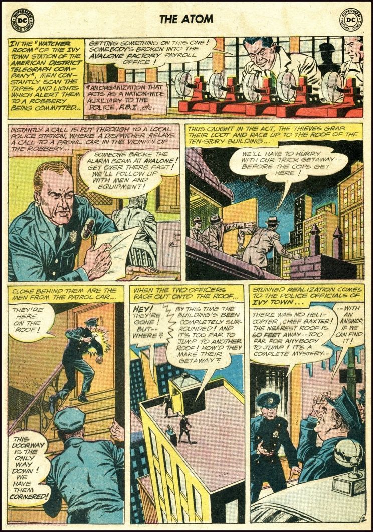 Gardner Fox