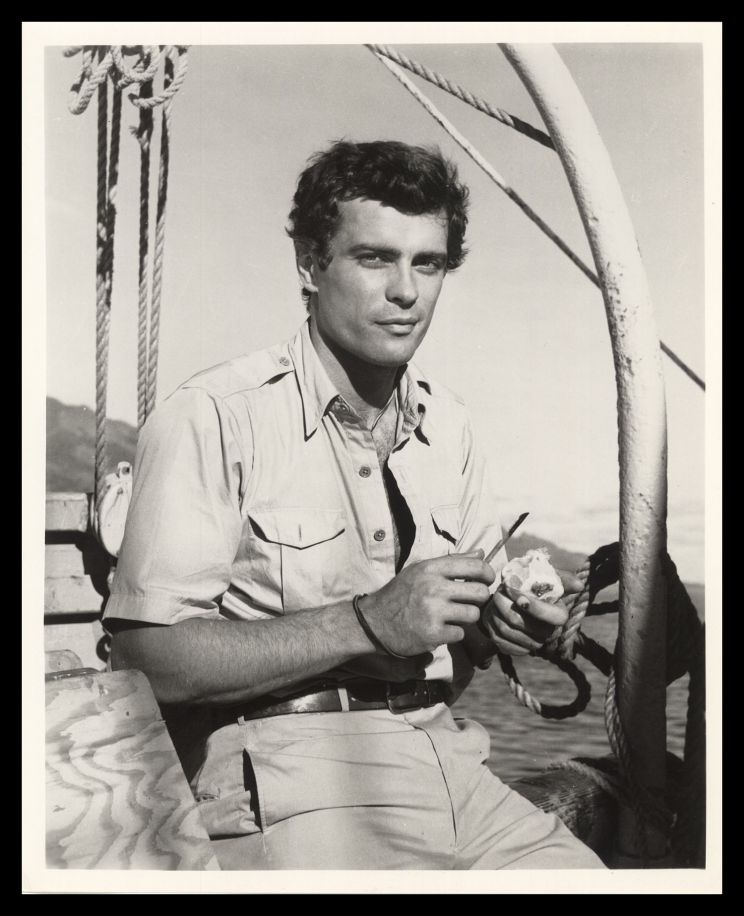 Gardner McKay