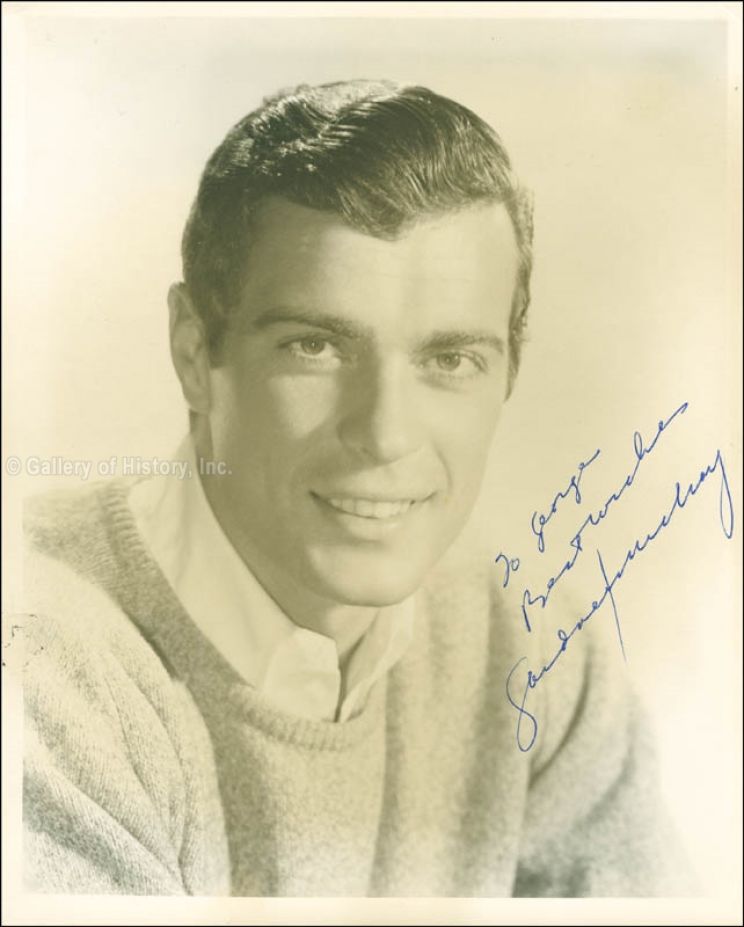 Gardner McKay