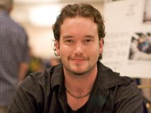 Gareth David-Lloyd