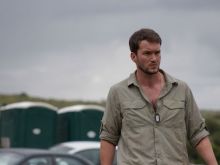 Gareth David-Lloyd