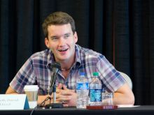 Gareth David-Lloyd