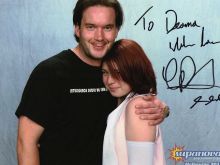 Gareth David-Lloyd