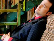 Gareth David-Lloyd