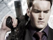 Gareth David-Lloyd