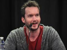 Gareth David-Lloyd