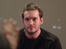 Gareth David-Lloyd