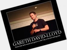 Gareth David-Lloyd