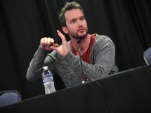 Gareth David-Lloyd