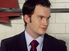 Gareth David-Lloyd