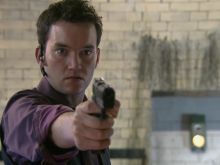 Gareth David-Lloyd