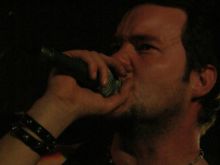 Gareth David-Lloyd