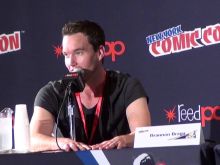 Gareth David-Lloyd