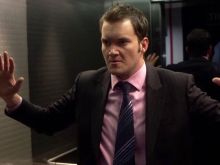 Gareth David-Lloyd