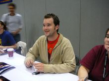 Gareth David-Lloyd