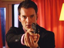 Gareth David-Lloyd