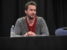 Gareth David-Lloyd