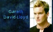 Gareth David-Lloyd