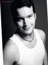 Gareth David-Lloyd