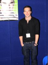 Gareth David-Lloyd