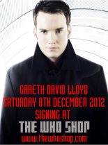 Gareth David-Lloyd