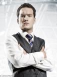 Gareth David-Lloyd