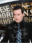 Gareth David-Lloyd