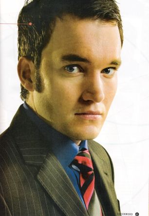 Gareth David-Lloyd