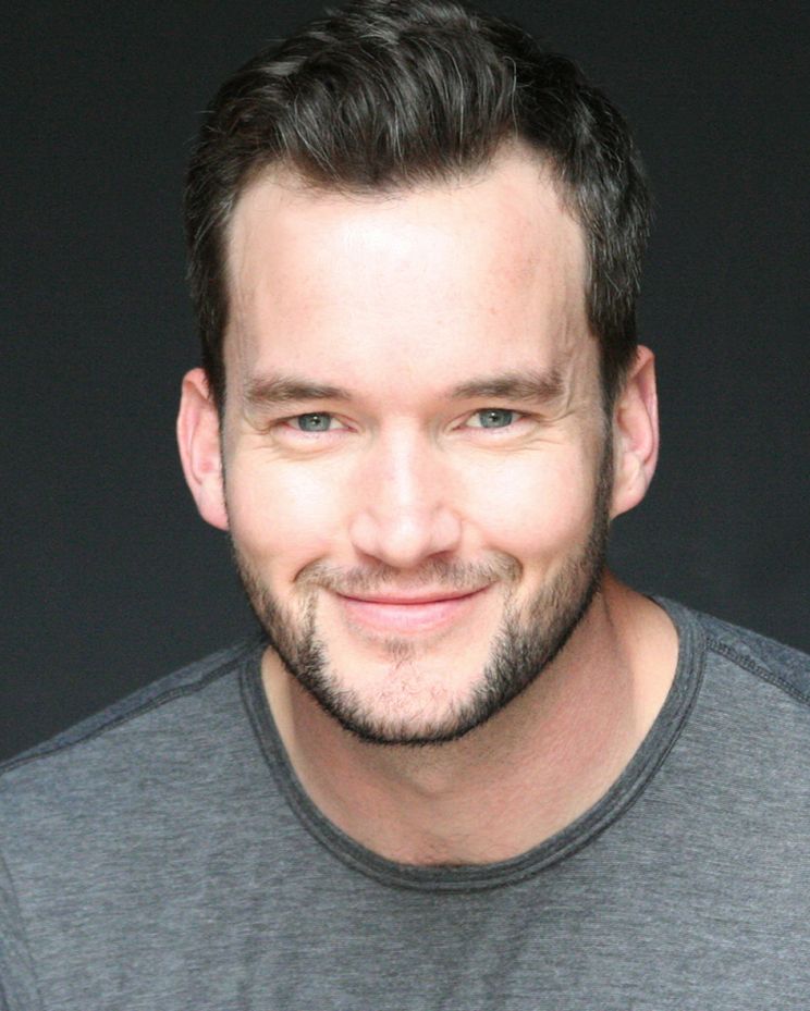 Gareth David-Lloyd