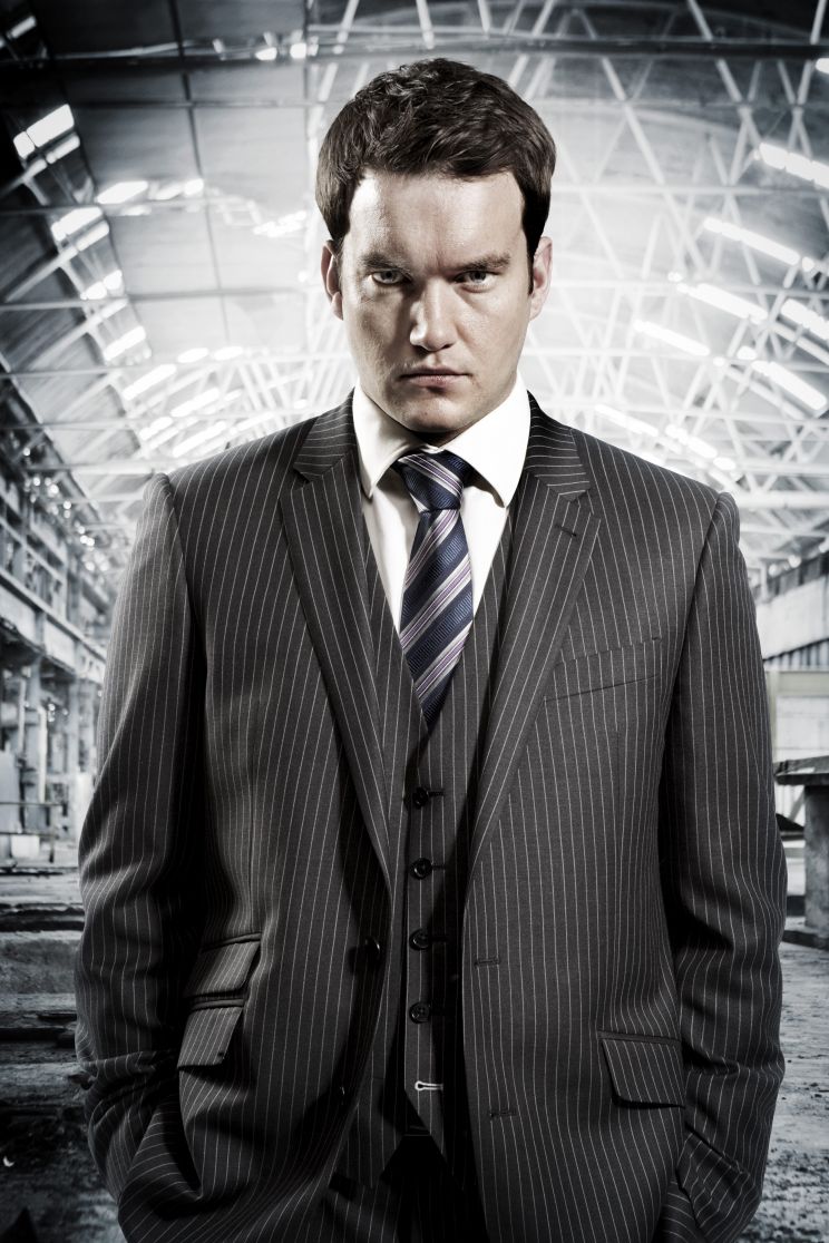 Gareth David-Lloyd