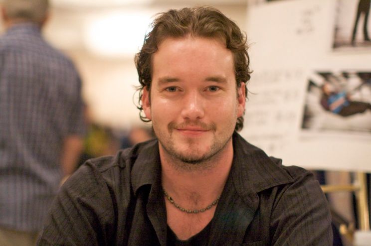 Gareth David-Lloyd