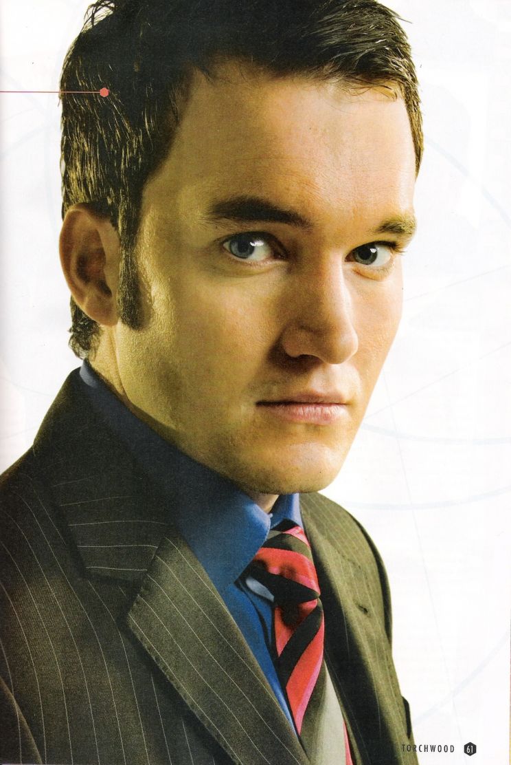 Gareth David-Lloyd