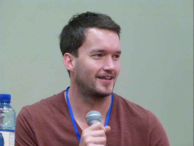 Gareth David-Lloyd