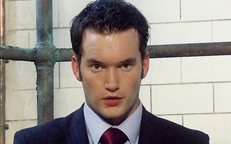 Gareth David-Lloyd