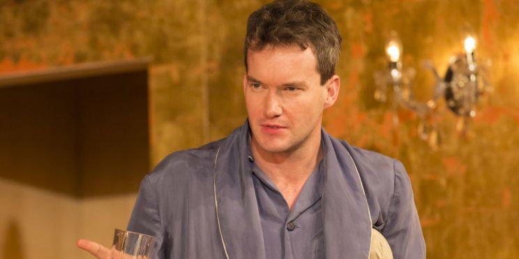 Gareth David-Lloyd