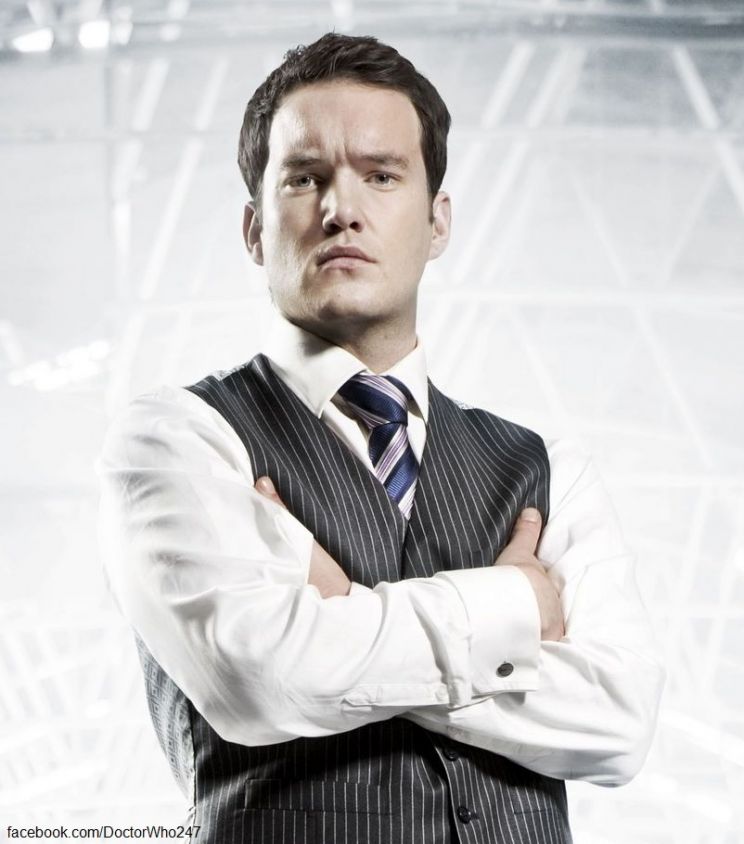 Gareth David-Lloyd