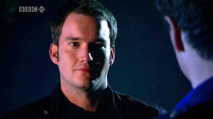 Gareth David-Lloyd