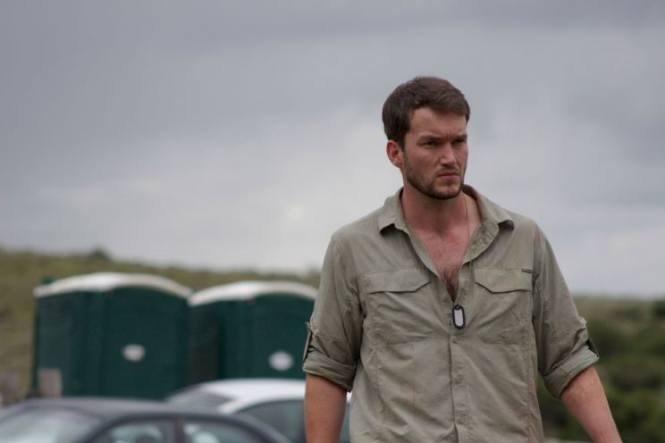 Gareth David-Lloyd