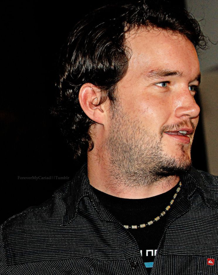 Gareth David-Lloyd