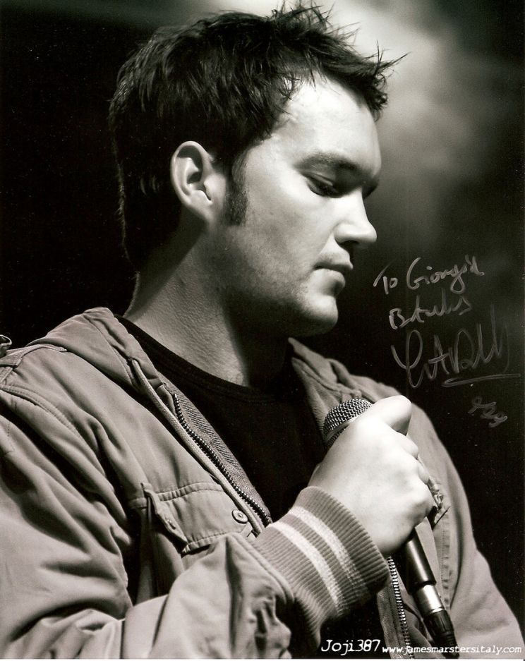 Gareth David-Lloyd