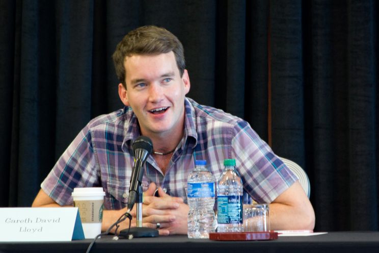 Gareth David-Lloyd