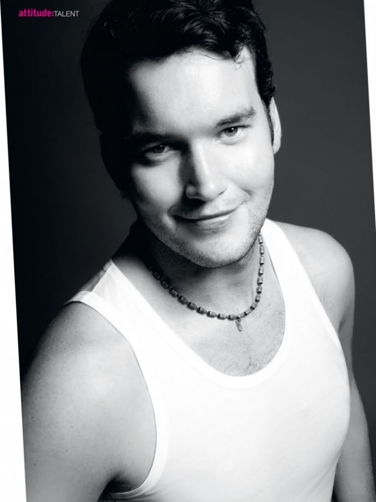 Gareth David-Lloyd