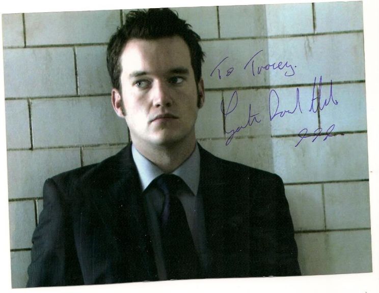 Gareth David-Lloyd