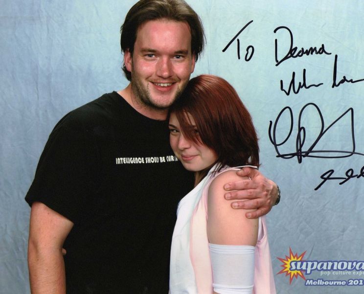 Gareth David-Lloyd