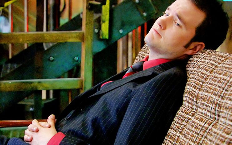 Gareth David-Lloyd